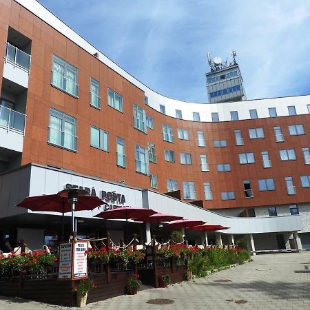 Strbske Pleso Rezidencia Oliver - Apartman 16A ภายนอก รูปภาพ
