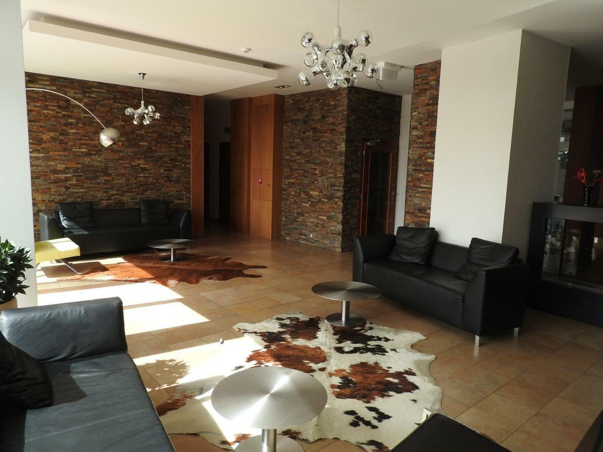 Strbske Pleso Rezidencia Oliver - Apartman 16A ภายนอก รูปภาพ