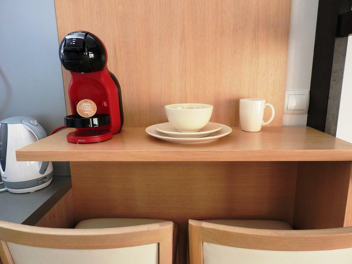 Strbske Pleso Rezidencia Oliver - Apartman 16A ภายนอก รูปภาพ