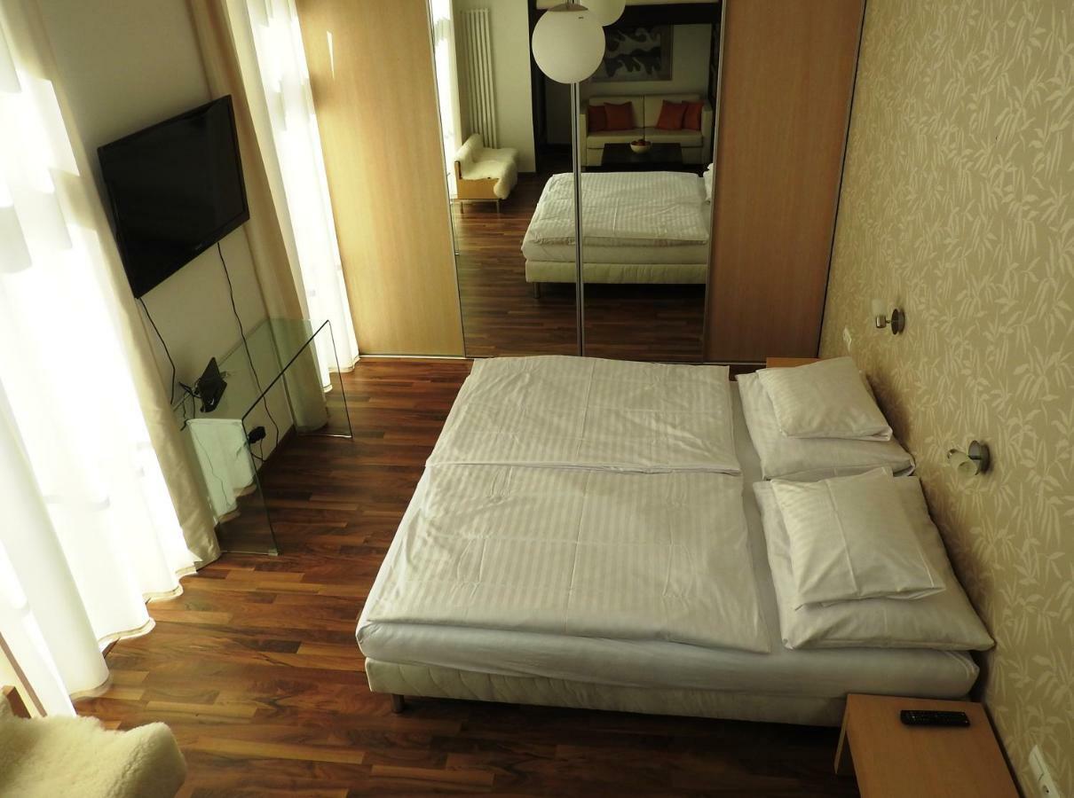 Strbske Pleso Rezidencia Oliver - Apartman 16A ภายนอก รูปภาพ