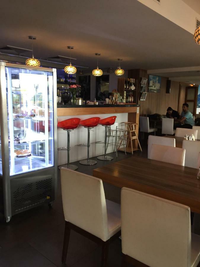 Strbske Pleso Rezidencia Oliver - Apartman 16A ภายนอก รูปภาพ