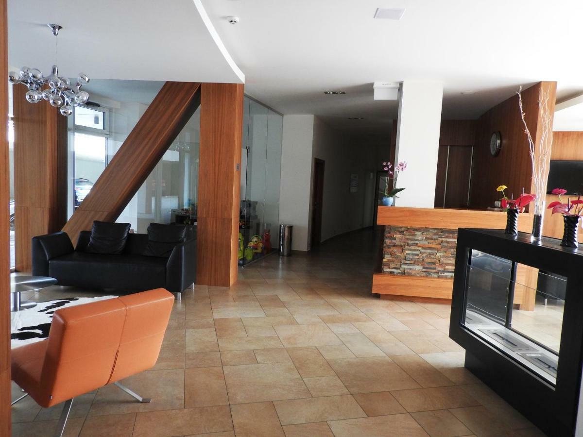 Strbske Pleso Rezidencia Oliver - Apartman 16A ภายนอก รูปภาพ